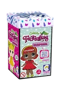 Frutinha Surprise- Display 2505 - Cotiplás