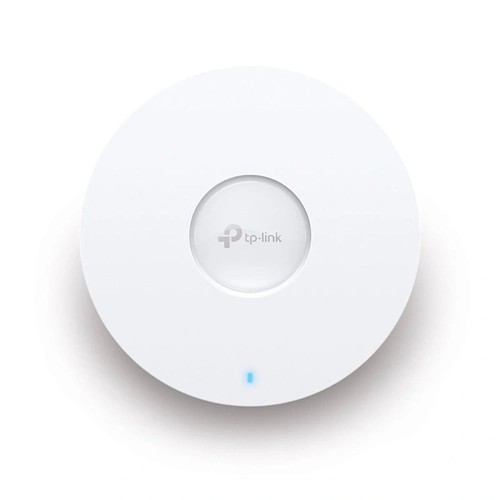 Access Point Tp-Link Montavel Em Teto Dual Band Wi-fi 6 - EAP610