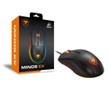 Mouse Gamer Cougar Minos EX - 3MMEXWOMB.0001