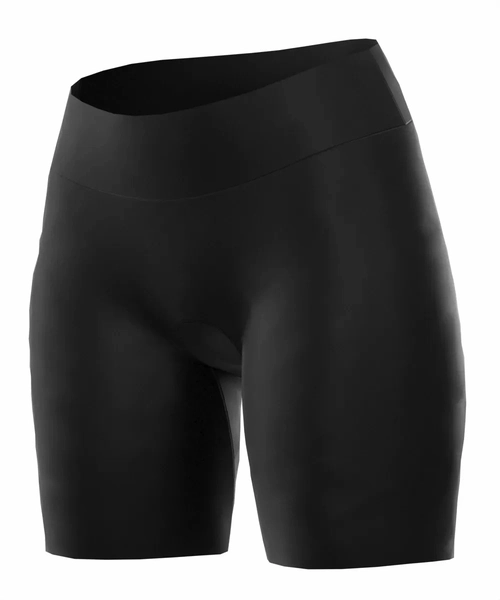 Bermuda de Ciclismo Feminina Flat