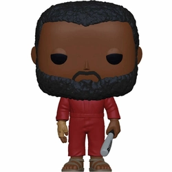 Pop! Us - Abraham Com Um Bastão #837