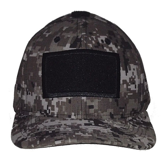 Boné Camuflado Digital Urbano