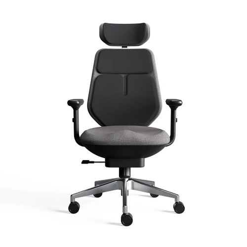 Cadeira Pcyes X Backrobo Sublime Black - PCYBRBL