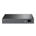 Switch Gerenciavel Gigabit Tp-link L2+ 8 Portas C/ 2 Slots Sfp Jetstream - Tl-sg3210