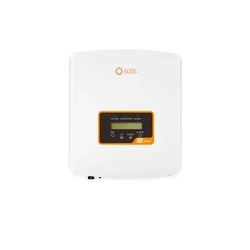 INVERSOR 220V – 1MPPT 3KW – SOLIS S6-GR1P3K-M WIFI AFCI