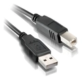 Cabo USB 2.0 Para Impressora 3M Kp-5001 - Knup