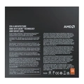 Processador AMD Ryzen 7 7800x3d AM5 4.2 GHZ (5.0ghz Turbo), Cache 104mb - 100-100000910wof