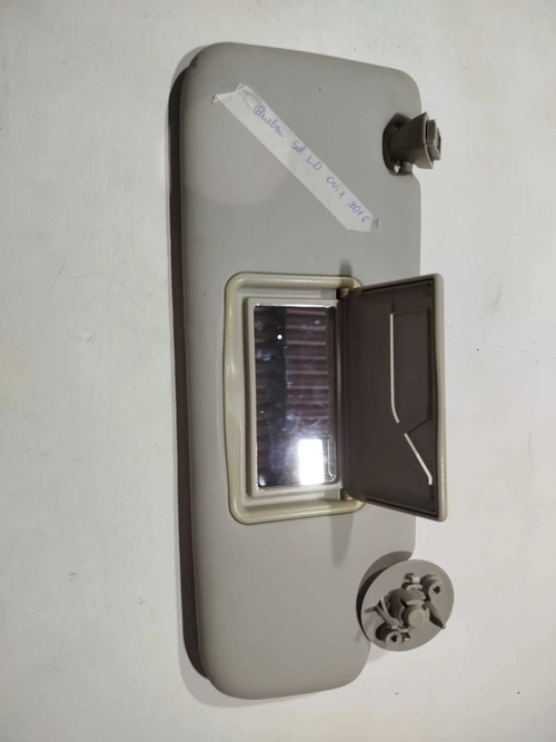 Quebra sol LD Onix 2016 (ID:235)