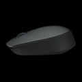 Mouse Logitech M170 Cinza Sem Fio - 910-007597