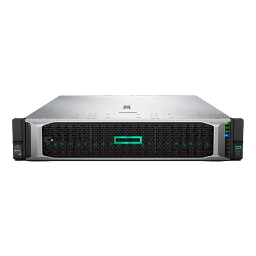 Servidor Hpe Dl380 5318y 2x32gb 2x1.2tb Ilo P05172-b21_0756