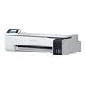 Impressora Sublimática Epson Surecolor F570 24 C11cj17201