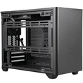 Gabinete Cooler Master Masterbox NR200 MINI-ITX SFX - MCB-NR200-KNNN-S00