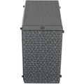 Gabinete Cooler Master Masterbox Q500l E-atx Lateral Vidro Temperado    Mcb-q500l-kann-s00