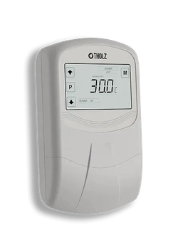 CONTROLADOR DE TEMPERATURA MMZ 220V
