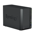 Servidor NAS Synology Diskstation DS223 2 baias (sem discos)