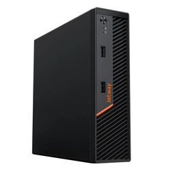 Desktop Jetway Jc-3240s N4020 4gb Ssd 120gb 2sr - 000522