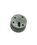 CONJUNTO DE VÁLVULA E ÊMBOLO PARA UNIDADE INJETORA HEUI CAT C7 11957/32 DISA