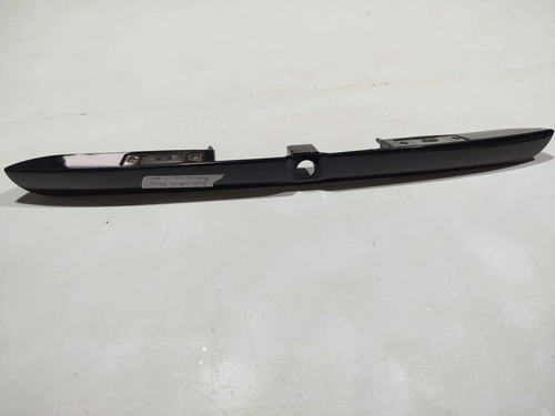 Friso moldura tampa traseira Audi a3 2006 (ID:58)