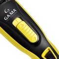 Maquina De Cabelo, Barba e Pelos Gama Italy Gcx623 - Bivolt