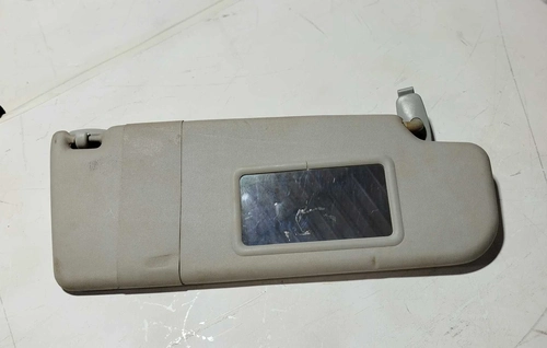 Quebra Sol L.D Volkswagen Fox 2010 (ID:1324)