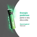 Pilha Recarregável Aaa Blister C/4 - 1.2v 900mah - Vp3ab4r