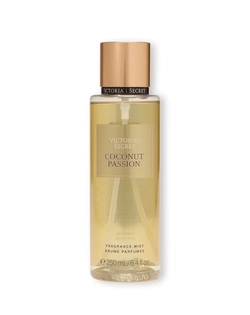 Body Splash Victoria's Secret Coconut Passion 250ml