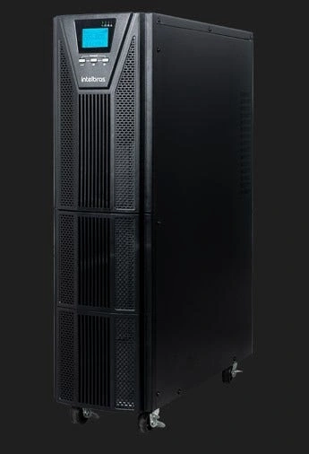 Nobreak Intelbras Dnb 6000va-220v-tw - 4822048