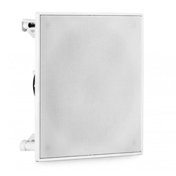 Arandela Frahm Hs 8 Coaxial 80w Branca