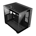 Gabinete Gamer Redragon Wideload Lite Preto - CA-604B