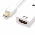 Adaptador Mini Displayport Macho P/ Hdmi Fêmea 4k Ref. Ar-4k