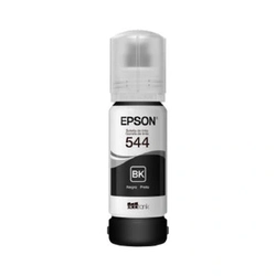 Refil Tanque Tinta Epson T544 Preto - T544122-br