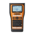 Rotulador Eletrônico Brother Portátil P-touch Laranja 24 Mm - Pte560btvp