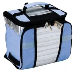 Caixa Térmica Ice Cooler 7,5 Litros 003628 - MOR