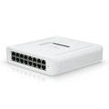 Switch Ubiquiti Uni-fi Lite 16 Portas 8p Poe/poe+ - Usw-lite-16-poe