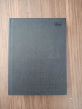 Agenda Prátika 2021, 176 Folhas, 122mm x 165mm - Tilibra