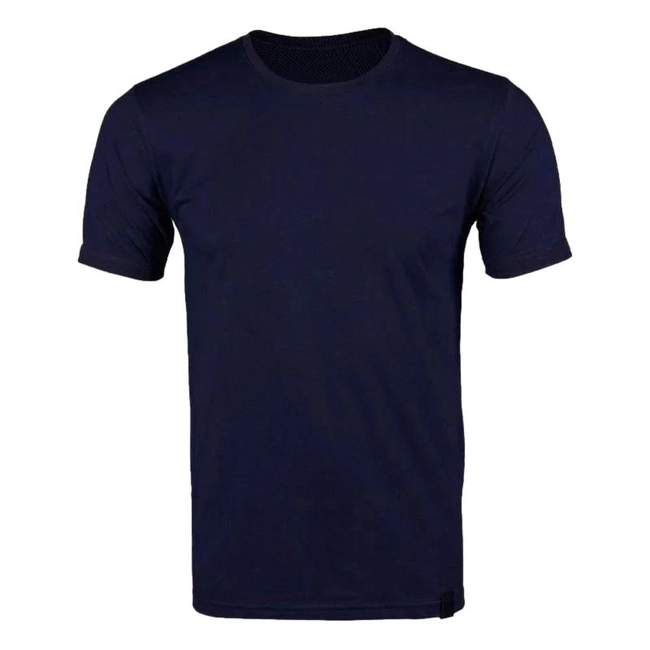 Camiseta Masculina Soldier Marinho (Bélica)