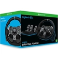 Volante Gamer Logitech G920, Driving Force XBoxOne, Preto - 941-000122