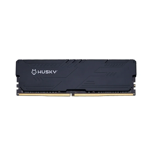 Memória Ddr4 16gb 3200mhz Preto Husky Impulse - Hrm001163222pt