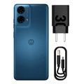Smartphone Motorola Xt2425-5 G24 Power Azul 128gb - Pb3n0000br