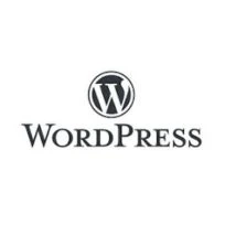 Wordpress logo