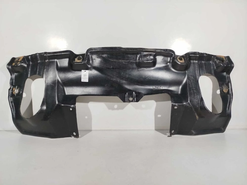 DEFLETOR INFERIOR DO MOTOR HILUX 2011 A 2015 (ID:4166)