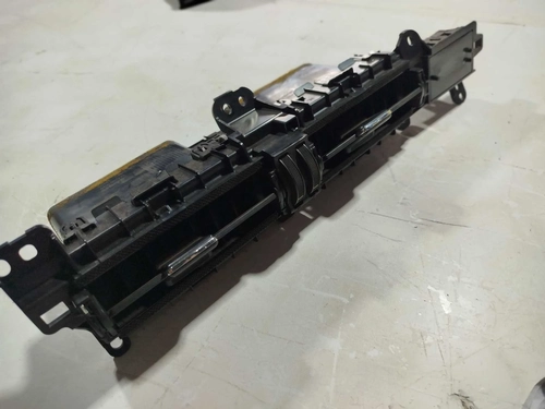 Difusor ar painel central Corolla gl1 2014-2017 (ID:1518)