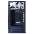 Gabinete Micro ATX Multilaser 200W Preto - GA190