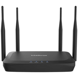 Roteador WI-FI DB AC1200 c/ Porta Wan Giga e Lan Fast (Exclusivo Provedores) Intelbras - GF1200