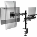 Suporte Articulado Para Monitor e Notebook Fortrek - Fk485s