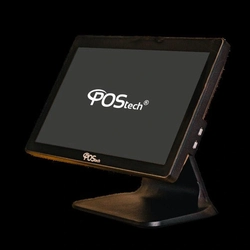 All In One Postech Enterprise Intel Alder Lake-n N97 8gb 128gb Ssd 1 Tela 17" Windows 11 Pro Entry - Pos1753-swe