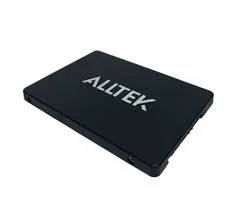 Ssd 256gb Sata 3 Alltek
