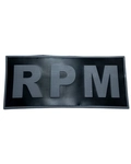 Emborrachado Costas RPM