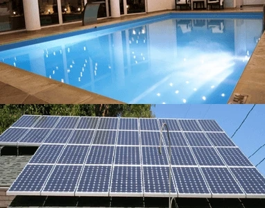 ENERGIA GRÁTIS DO SOL ENERGIA ELÉTRICA e AQUECIMENTO PARA PISCINAS, BANHO e OUTROS