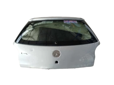 Tampa Traseira Vw Gol G4 2006/2014 (ID:11853)